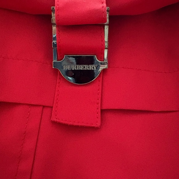 Authentic Burberry Jacket - Picture 9 of 12